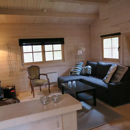 Hytten * 실케보르