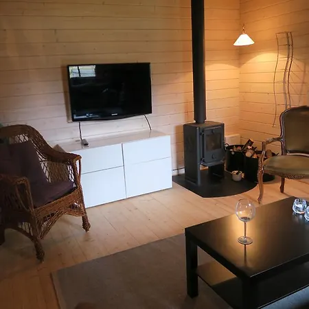 Hytten Silkeborg