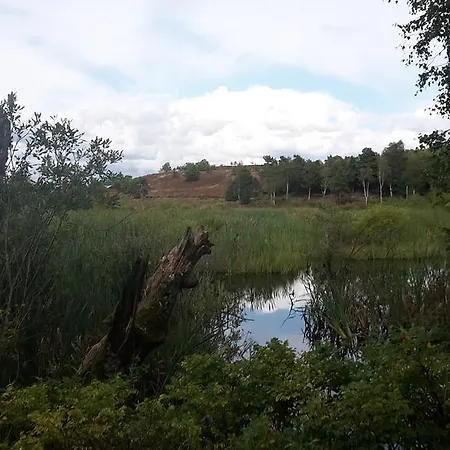 Hébergement de vacances Hytten *