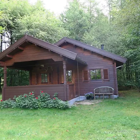Holiday home Hytten *
