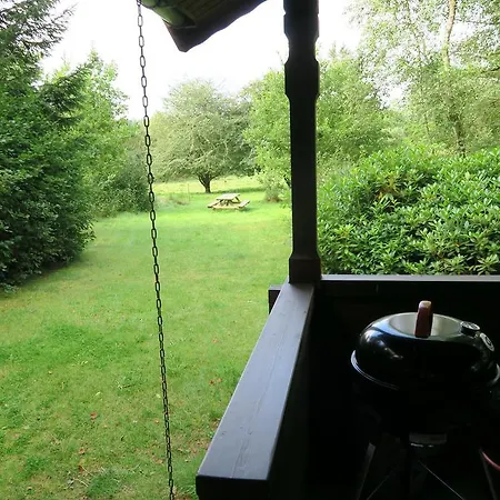 Tatil Evi Hytten Silkeborg