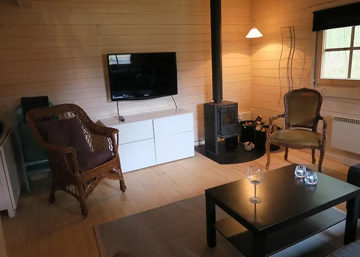 Hytten Silkeborg